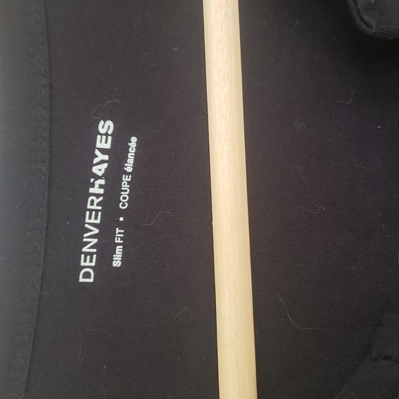 *Host Pick* Denver Hayes XL Longsleeve Henley - Picture 3 of 6